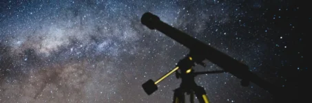 Free Telescopic Astronomy and Meteor Viewing Event